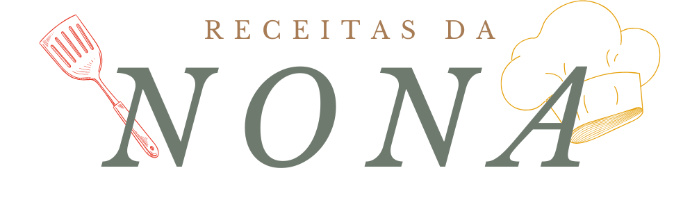Receitas da Nona